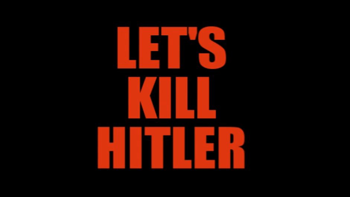 Doctor Who: Let’s Kill Hitler Kill Bill Parody