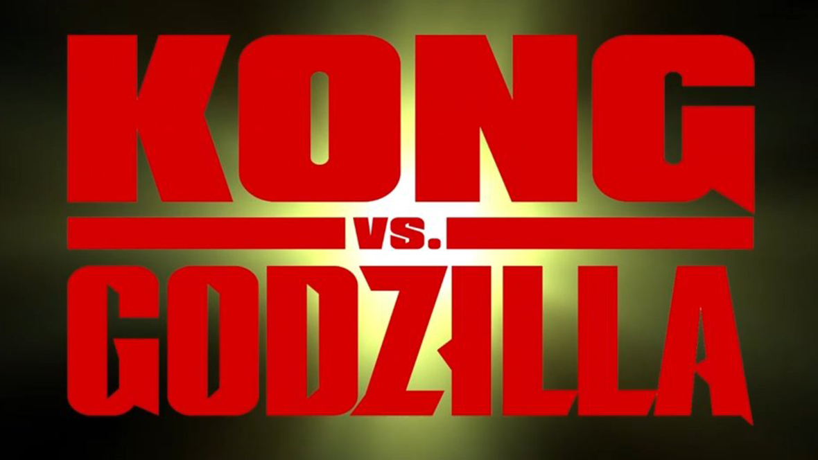 Kong vs Godzilla – The No Human Cut