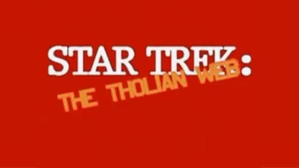 Star Trek: Mission Impossible Mashup 2006
